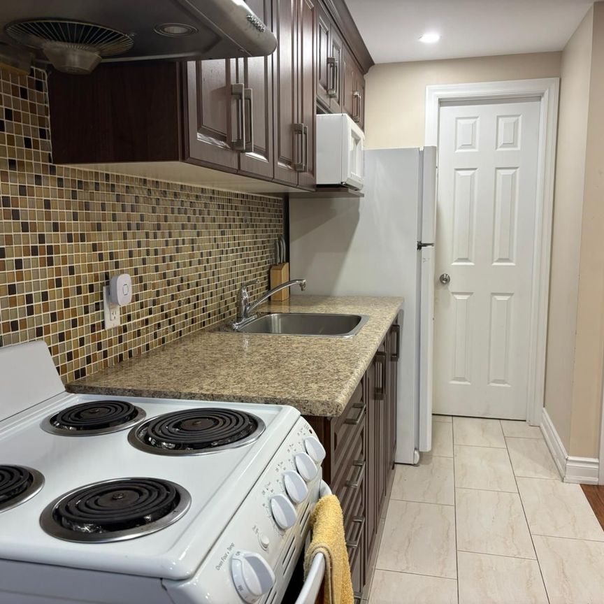 For Lease - 116 Jack Monkman Crescent Unit# Bsmt 1, Markham, Ontario - Photo 1