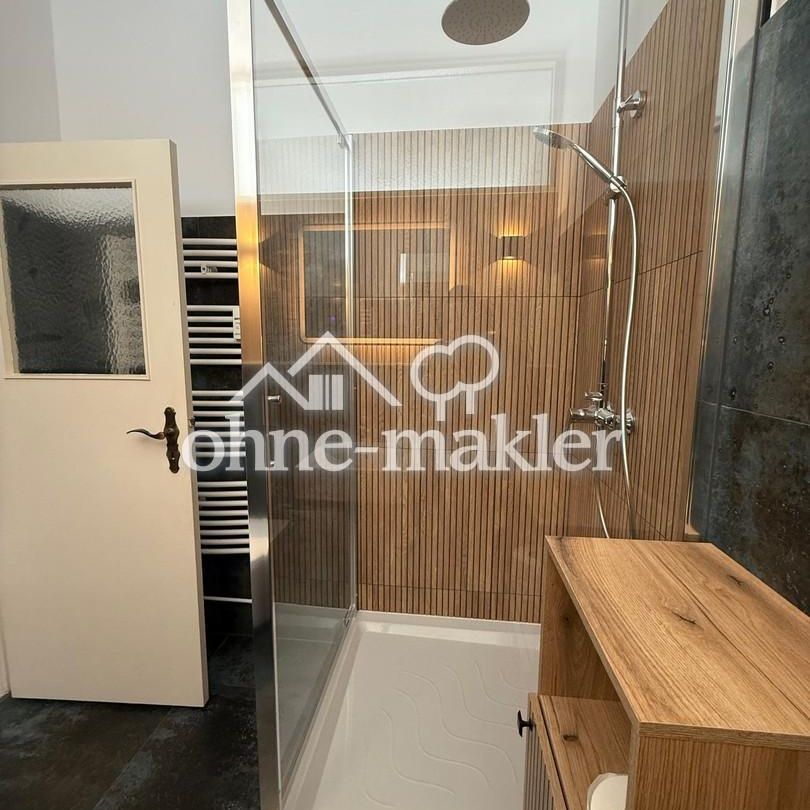 🌟 Charmante & voll möblierte 2-Zimmer-Wohnung in Toplage – Balkon, Internet inkl., Parkplatz 🌟 - Photo 1