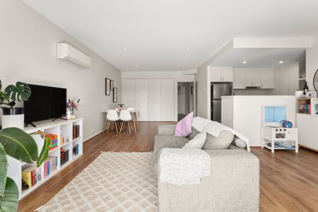 26/1 Drew Street, Greenway ACT 2900 - Apartment For Rent | Domain - Photo 2