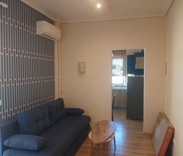 Studio/Γκαρσονιέρα για ενοικίαση Κέντρο (Αλεξανδρούπολη) - Φωτογραφία 1