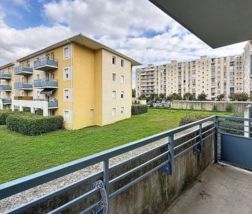 Appartement Avignon 2 pièce(s) 48 m2, 1 chambre, et un parking priv... - Photo 1