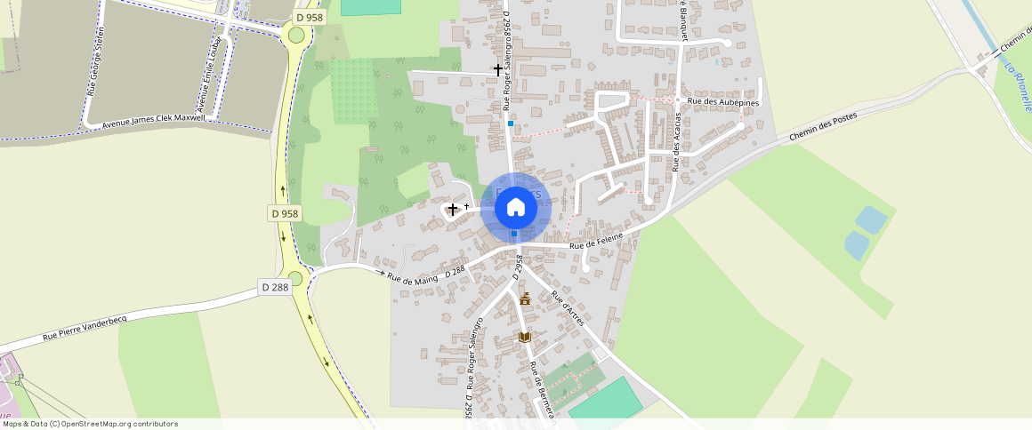 Famars (59300)