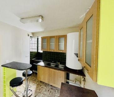 Location Appartement 2 pièces 54m² CHATELLERAULT 86100 - Photo 6