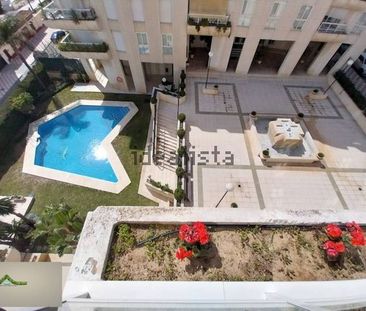 Alquiler de piso en Avenida Severo Ochoa - Photo 4