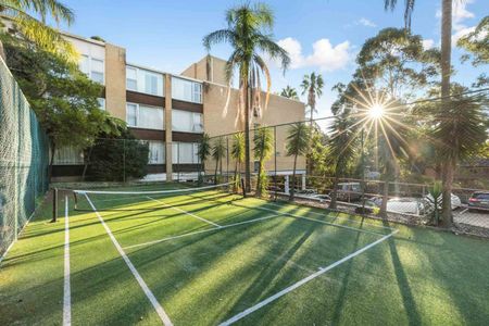 1/450 Pacific Highway, Lane Cove NSW 2066 - Studio For Rent | Domain - Photo 3