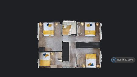 1 bedroom in a house share to rent - Photo 4