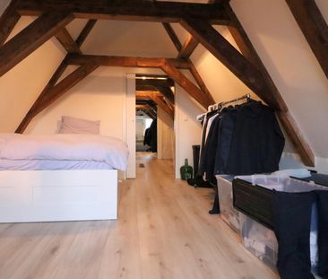 Te huur: Appartement Rokin 120 F in Amsterdam - Photo 5