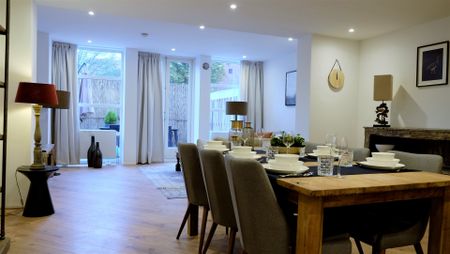 Bezuidenhoutseweg, 2594 AC Den Haag - Photo 5