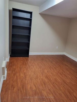 For Lease - 3283 Tacc(basement) Drive, Mississauga, Ontario - Photo 1