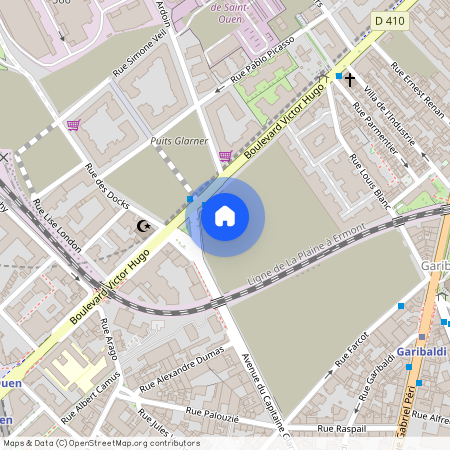92110, Clichy