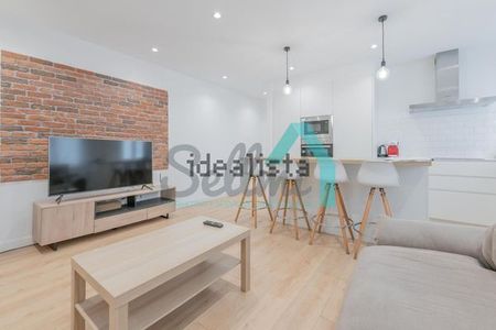 Alquiler de piso en Calle Bermúdez de Castro - Photo 3