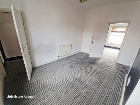 Property To Rent North Road, St. Helens, WA10 | 1 Bedroom Commercial through Little Estate Agents - Photo 5