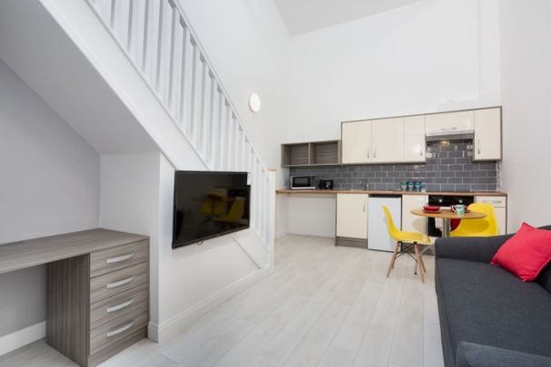 176 Fylde Road, 39 Student Village, PRESTON, Lancashire PR1 2FQ - Photo 1