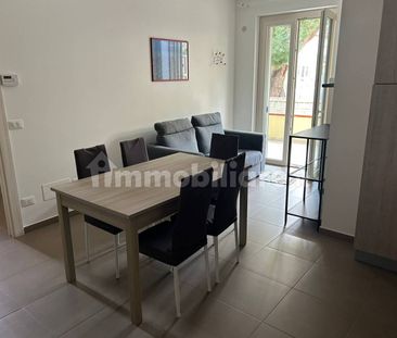 Monolocale via Massimiliano Regis 141, Centro, Milazzo - Photo 1