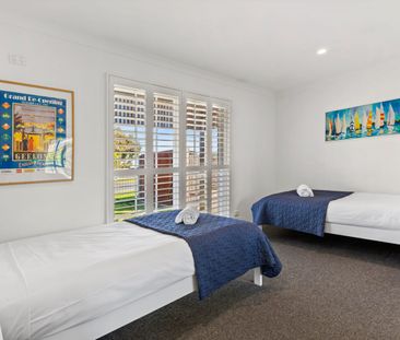 Entertain in Style! Fully Furnished! - Photo 3