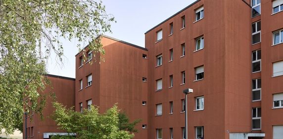 MIETEN OHNE KAUTION - Kleinwohnung in Flughafennähe - Photo 2