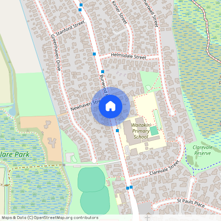 Burwood, Christchurch