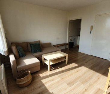 Elisabeth Brugsmaweg 1 508 - Den Haag - Foto 3