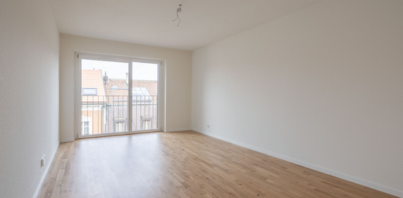 Urbane 1-Zimmer-Wohnung - Photo 2