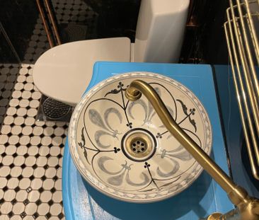 Stämstigen, Lidingö - Photo 5