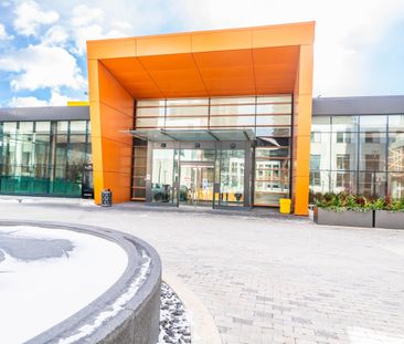 For Lease - 95 McMahon Drive, Toronto, Ontario - Photo 5