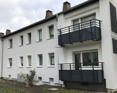 Gemütliche EG-Wohnung mit modernem Duschbad - Photo 3