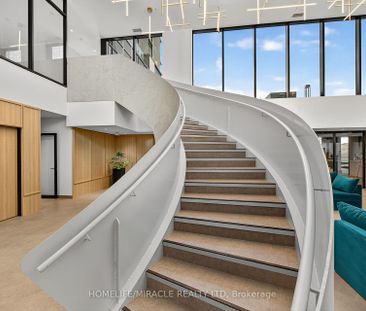 For Lease - 3079 Trafalgar Road Unit# 1705, Oakville, Ontario - Photo 2