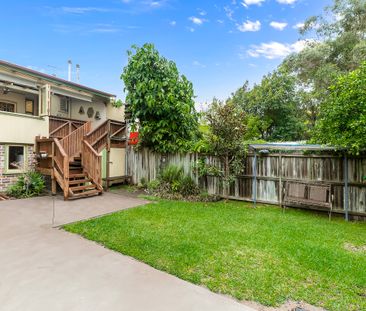 114 Foster Street, Leichhardt NSW 2040 - House For Rent | Domain - Photo 6