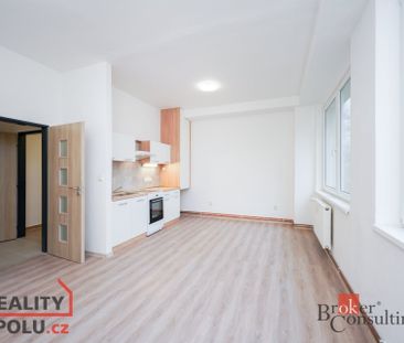 Pronájem bytu 2+kk 51 m², Mlékojedy - Photo 3