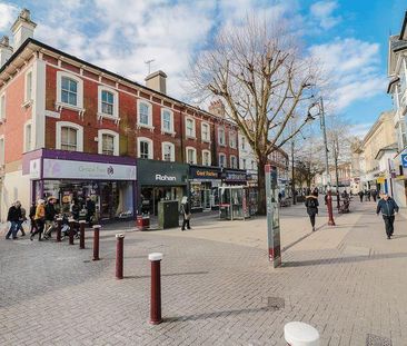 1 bedroom apartment to rent - Photo 3