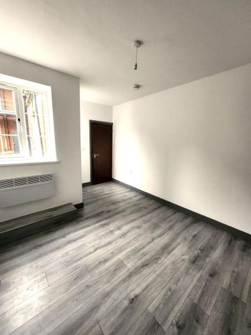 1 bedroom ground floor flat to rent - Photo 2