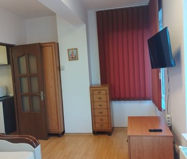 Apartament,în zona centrală,bloc nou,str Traian - Photo 6