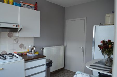 APPARTEMENT MET 2 SLAAPKAMERS IN RUSTIGE STRAAT - Photo 4