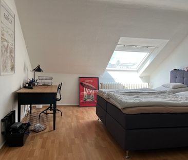 Helle 3-Zimmer-Wohnung mit Tageslichtbadezimmer in begehrter Lage v... - Photo 6