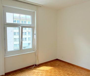3-Zimmerwohnung befristet bis 30.09.2027 zu vermieten - Foto 1