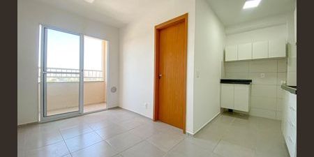Apartamento para alugar com 39m², 2 quartos e sem vaga - Foto 3