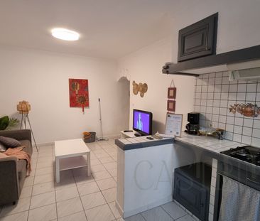 Location Appartement 2 pièces 38m² MUDAISON 34130 - Photo 1