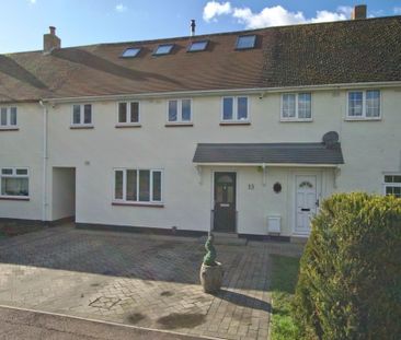 5 bedroom terraced house to rent - Photo 3