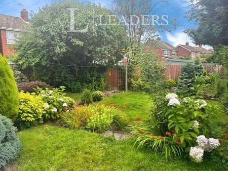Loweswater Drive, Loughborough, LE11 - Photo 4