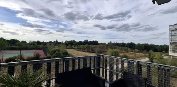 Appartement T3 à louer Rennes Beauregard - 67 m² - Photo 2