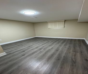 For Lease - 312 Coronation Drive Unit# BSMT, Toronto, Ontario - Photo 1
