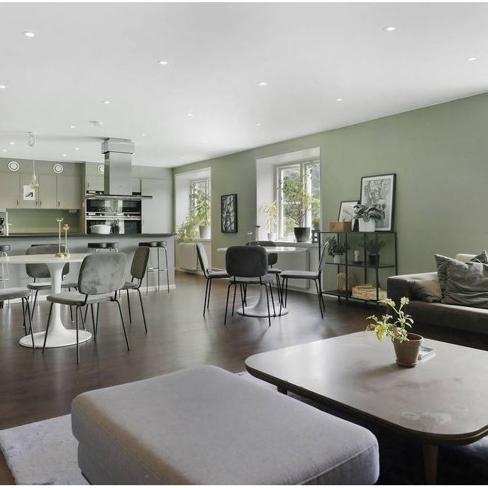 Follingbogatan, Bromma - Photo 1