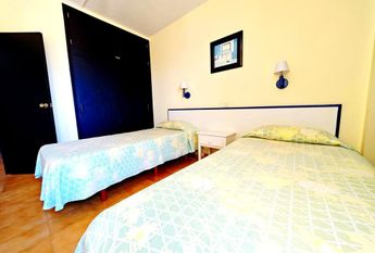 Playa del Inglés, Canary Islands 35100