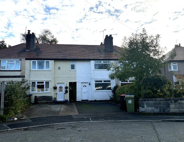 Moorfield Drive, Parkgate, Neston - Photo 1