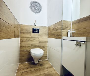 Dom Pogodno II Szczecin, ul. Somosierry, nr 437605 - Photo 1