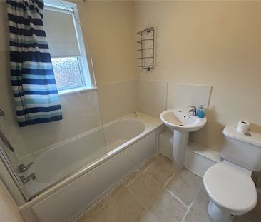 2 bedroom house to rent Webster Street, Derby, DE1 - Photo 6