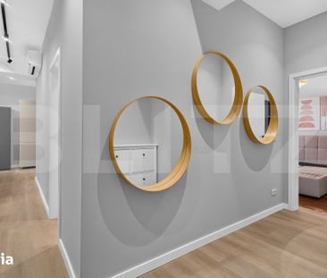 Apartament 3 camere, 81.86, zona Centru - Photo 2
