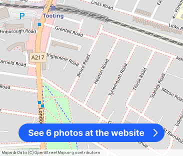 Heaton Road, Tooting, Mitcham, CR4 - Photo 1