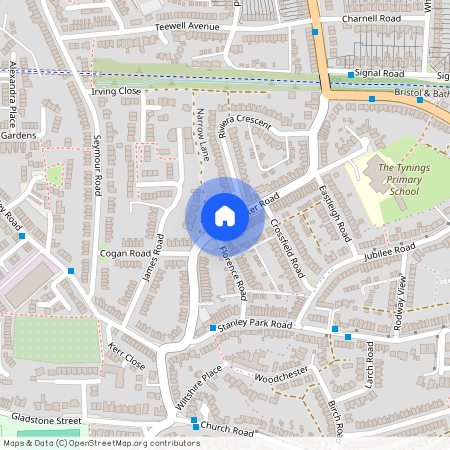 Gloucester Road, Bristol, BS16