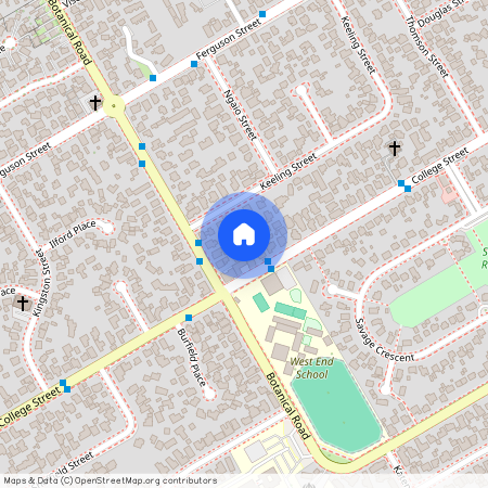 195a College Street, West End, Palmerston North City